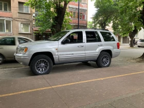 Jeep Grand cherokee 2.7 163   | Mobile.bg    13