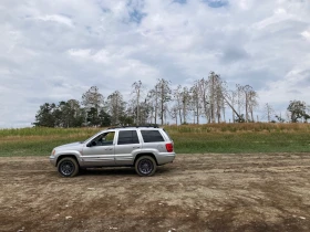 Обява за продажба на Jeep Grand cherokee ~17 000 лв. - изображение 3