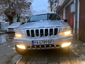 Обява за продажба на Jeep Grand cherokee ~17 000 лв. - изображение 7
