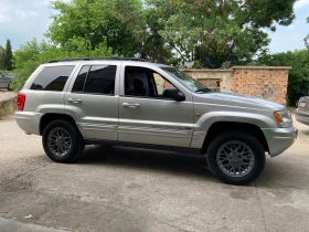 Обява за продажба на Jeep Grand cherokee ~17 000 лв. - изображение 5