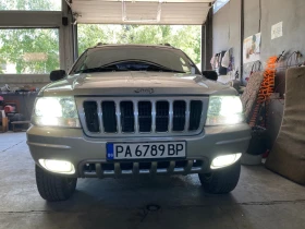 Обява за продажба на Jeep Grand cherokee ~17 000 лв. - изображение 6