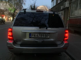 Jeep Grand cherokee 2.7 163   | Mobile.bg    15