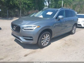 Volvo Xc90 T5 MOMENTUM | Mobile.bg    3