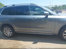 Volvo Xc90 T5 MOMENTUM | Mobile.bg    4