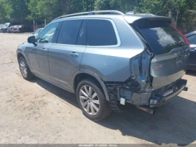 Volvo Xc90 T5 MOMENTUM | Mobile.bg    6