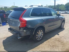 Volvo Xc90 T5 MOMENTUM | Mobile.bg    7
