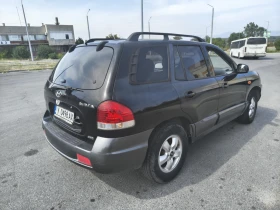 Обява за продажба на Hyundai Santa fe ~4 300 лв. - изображение 4