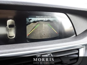 Alfa Romeo Stelvio TI* HARMAN/KARDON* DISTRONIC* LANE ASSIST*  | Mobile.bg    14