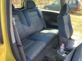 Honda Hr-v 1.6 i 16V 4WD | Mobile.bg    9