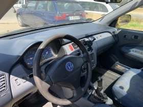 Honda Hr-v 1.6 i 16V 4WD | Mobile.bg    7