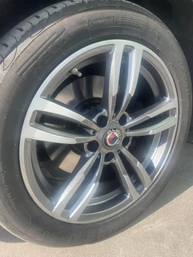 BMW X3 ALPINA , снимка 5