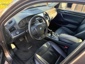 BMW X3 ALPINA , снимка 9