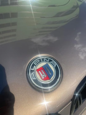 BMW X3 ALPINA , снимка 4