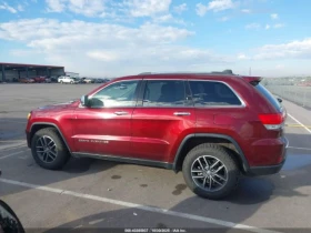 Jeep Grand cherokee LIMITED 4X4 градушков  - 27300 лв. / 13958.27 € - 14996268 7