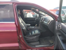 Jeep Grand cherokee LIMITED 4X4 градушков  - 27300 лв. / 13958.27 € - 14996268 13