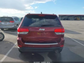 Jeep Grand cherokee LIMITED 4X4 градушков  - 27300 лв. / 13958.27 € - 14996268 5