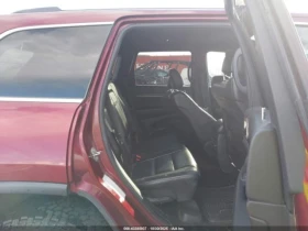 Jeep Grand cherokee LIMITED 4X4 градушков  - 27300 лв. / 13958.27 € - 14996268 14