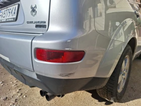 Mitsubishi Outlander, снимка 12