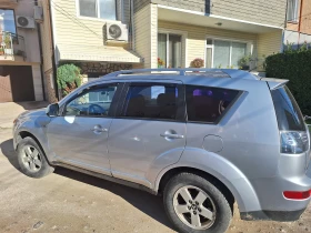 Mitsubishi Outlander, снимка 5