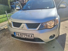 Mitsubishi Outlander, снимка 3