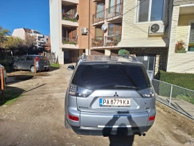 Mitsubishi Outlander, снимка 6