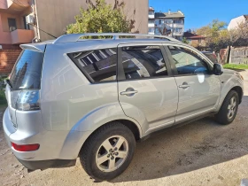 Mitsubishi Outlander, снимка 7