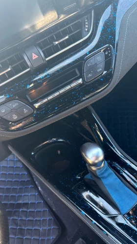 Toyota C-HR - 14500 € / 28359.53 лв. - 50437919 10