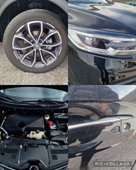 Nissan Qashqai 1.6DCi 4x4 Tekna Facelift Fullled - 15400 € / 30119.78 лв. - 19280278 13