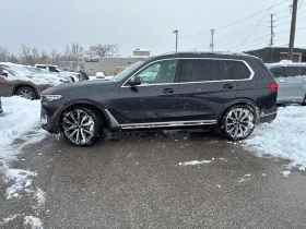 BMW X7 * XDRIVE40I * CARFAX * ЦЕНА ДО БГ - 47250 € / 92412.97 лв. - 17507000 5