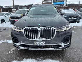 BMW X7 * XDRIVE40I * CARFAX * ЦЕНА ДО БГ - 47250 € / 92412.97 лв. - 17507000 2