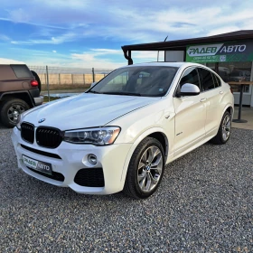 BMW X4 2.8i* xDrive* XLine* Cam* 123000Km* TOP*  - 21900 € / 42832.68 лв. - 70708691 2