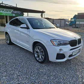 BMW X4 2.8i* xDrive* XLine* Cam* 123000Km* TOP*  - 21900 € / 42832.68 лв. - 70708691 5