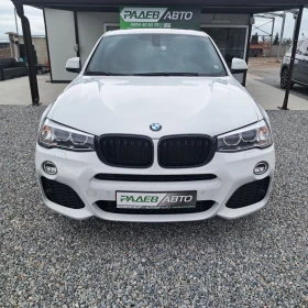 BMW X4 2.8i* xDrive* XLine* Cam* 123000Km* TOP* 