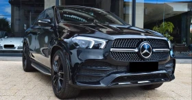 Mercedes-Benz GLE 350 d Coupe AMG-Line 4MATIC