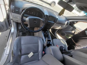 Kia Sorento - 6700 € / 13104.06 лв. - 23554929 9