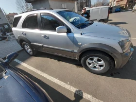 Kia Sorento - 6700 € / 13104.06 лв. - 23554929 7