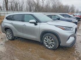 Toyota Highlander LIMITED 4x4 | Mobile.bg � ����� ������ 4