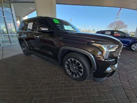 Toyota Sequoia Limited