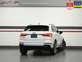 Audi Q3 2023/S-line/SONOS AUDIO/CAMERA/PANO/4X4 | Auto.bg — изображение 5
