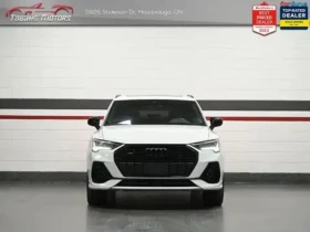Audi Q3 2023/S-line/SONOS AUDIO/CAMERA/PANO/4X4 | Auto.bg — изображение 2