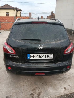 Nissan Qashqai - 8500 € / 16624.56 лв. - 69182207 5
