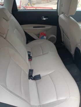 Nissan Qashqai - 8500 € / 16624.56 лв. - 69182207 7