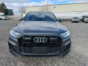Audi Q7 * Progressiv * ДИСТРОНИК * 360 * S LINE * ОБДУХВАН - 28350 € / 55447.78 лв. - 64838523 6