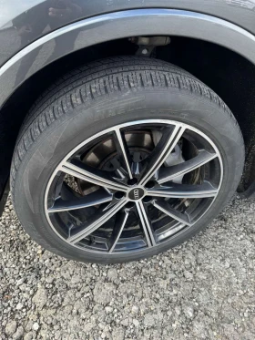 Audi Q7 * Progressiv * ДИСТРОНИК * 360 * S LINE * ОБДУХВАН - 28350 € / 55447.78 лв. - 64838523 7