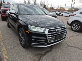 Audi SQ5 2020 Audi SQ5 TECHNIK | Mobile.bg � ����� ������ 2