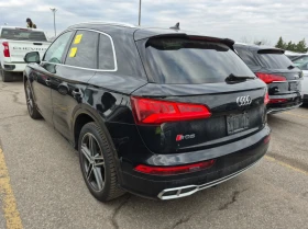 Audi SQ5 2020 Audi SQ5 TECHNIK | Mobile.bg � ����� ������ 4