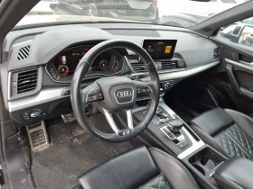 Audi SQ5 2020 Audi SQ5 TECHNIK | Mobile.bg � ����� ������ 7