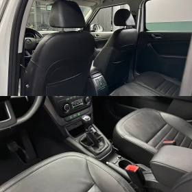 Skoda Yeti 1.8 TSI 4x4 BI-XENON ���A ���������  | Mobile.bg � ����� ������ 13