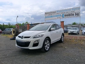 ������ Mazda CX-7