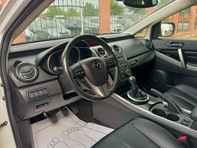 Mazda CX-7 2.2D REVOLUTION | Mobile.bg � ����� ������ 8